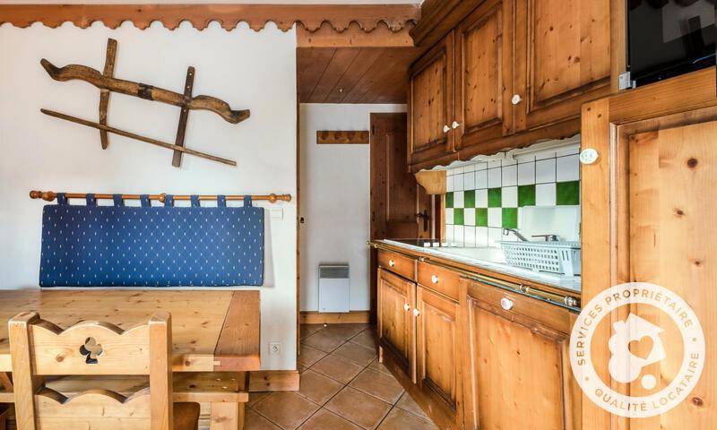 40 m² Ferienwohnung ∙ 1 Schlafzimmer ∙ 6 Gäste – Bild 22