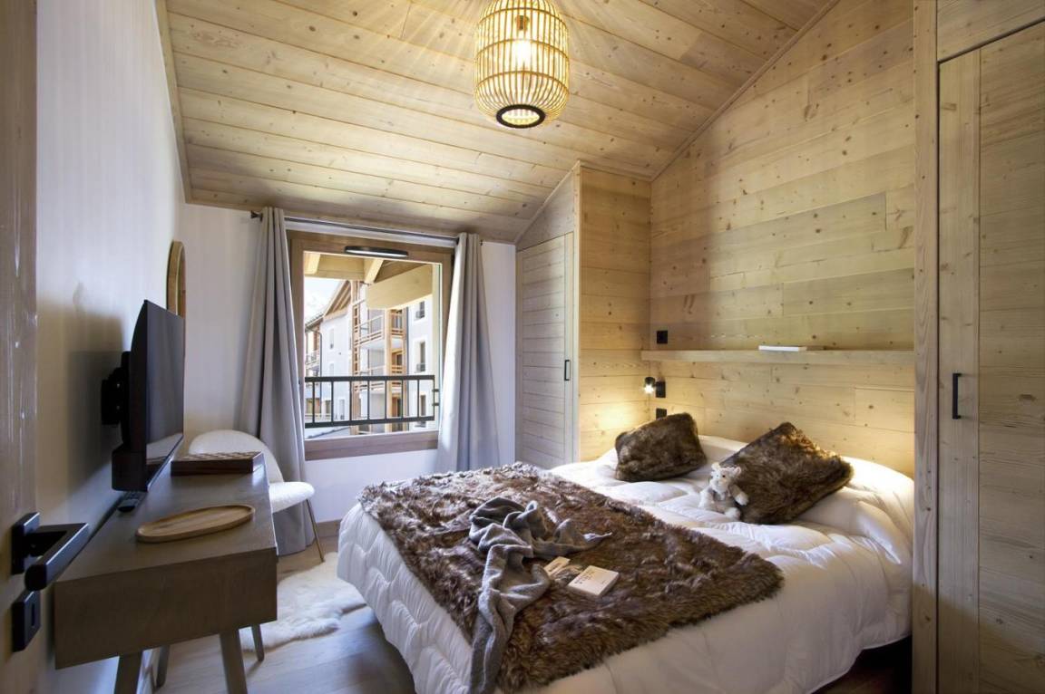 64 m² Ferienwohnung ∙ 2 Schlafzimmer ∙ 6 Gäste – Bild 16