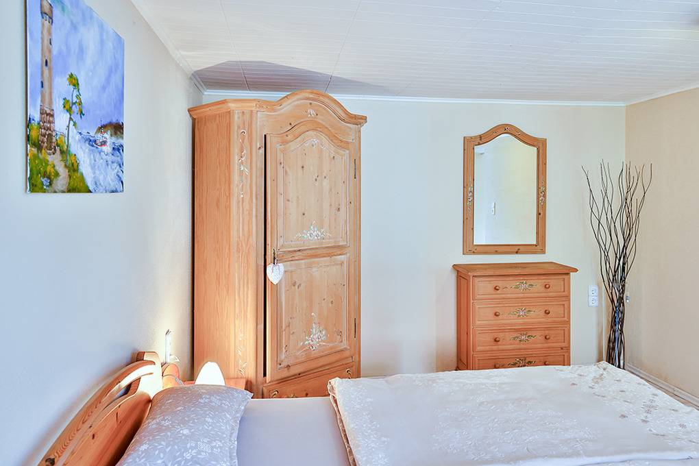 30 m² Ferienhaus ∙ 1 Schlafzimmer ∙ 2 Gäste – Bild 10