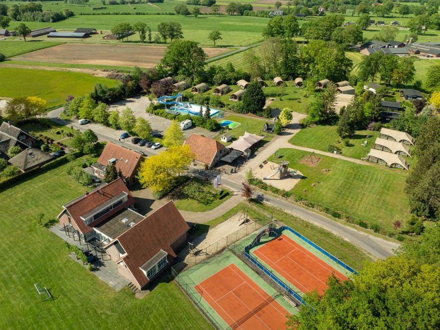 Locanda ∙ 2 Camere Da Letto ∙ 4 Ospiti - Almelo