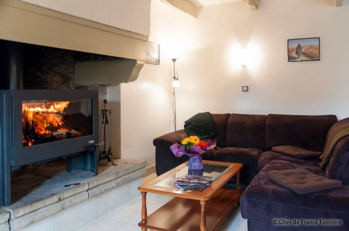 105 m&sup2; G&icirc;te 5 Schlafzimmer 9 G&auml;ste