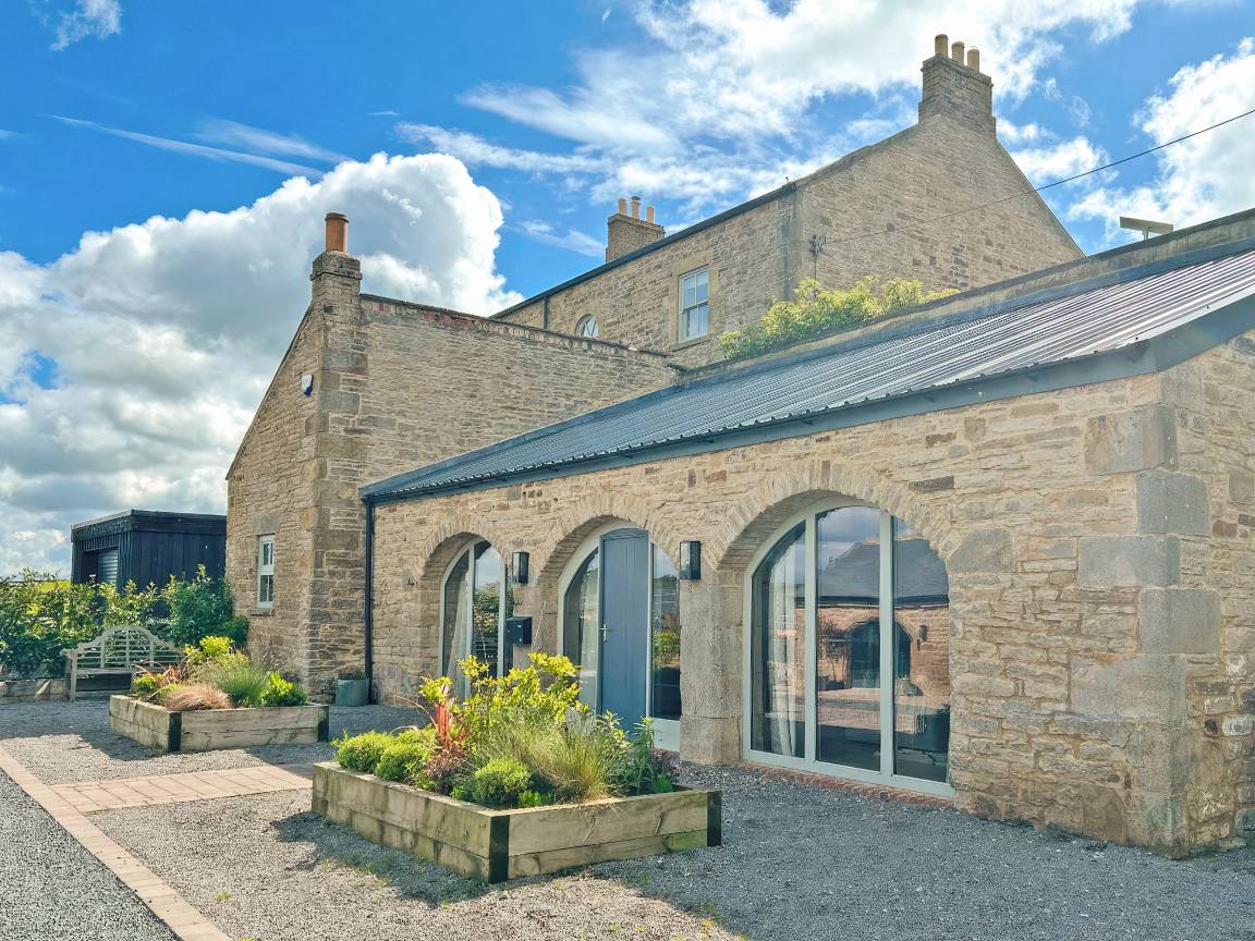 Cottage ∙ 1 Bedroom ∙ 2 Guests - Newcastle upon Tyne