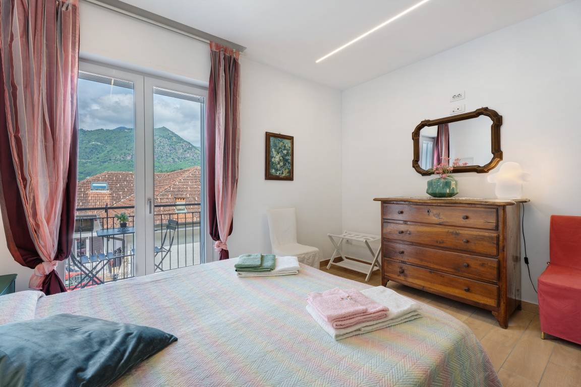 71 M² Casa Vacanza ∙ 1 Camera Da Letto ∙ 4 Ospiti - Omegna