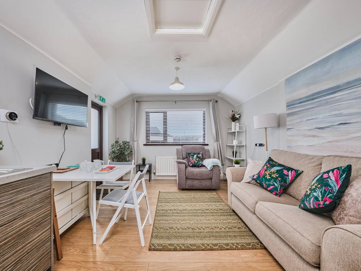 Apartment ∙ 1 Bedroom ∙ 4 Guests - Portrush