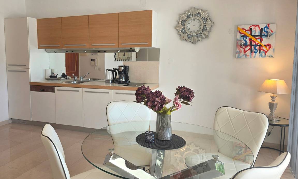58 M² Apartment ∙ 1 Bedroom ∙ 4 Guests - Baška