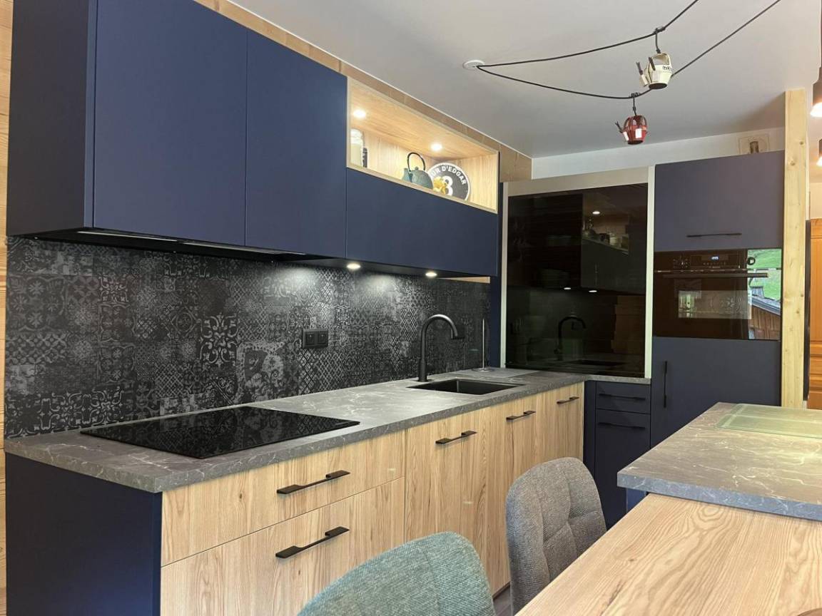 49 m² Ferienwohnung ∙ 1 Schlafzimmer ∙ 6 Gäste – Bild 20