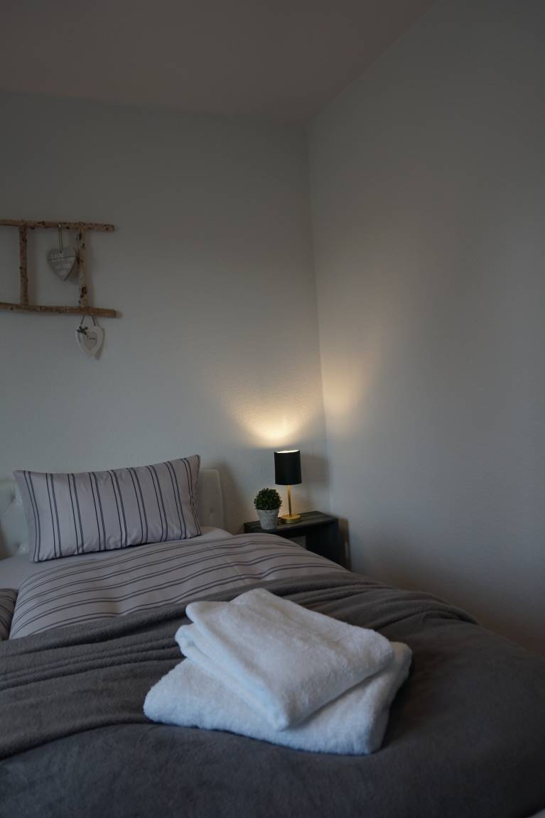 80 m² Ferienhaus ∙ 2 Schlafzimmer ∙ 4 Gäste – Bild 20