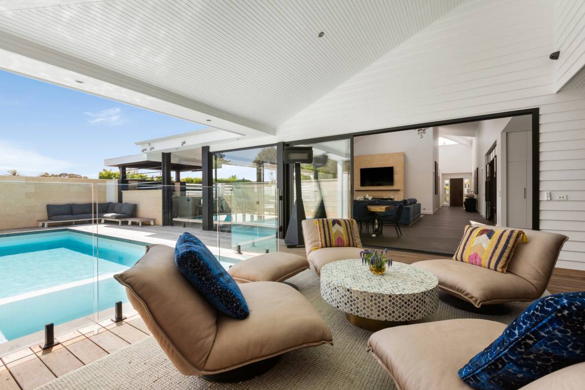846 M² House ∙ 5 Bedrooms ∙ 19 Guests - Sorrento