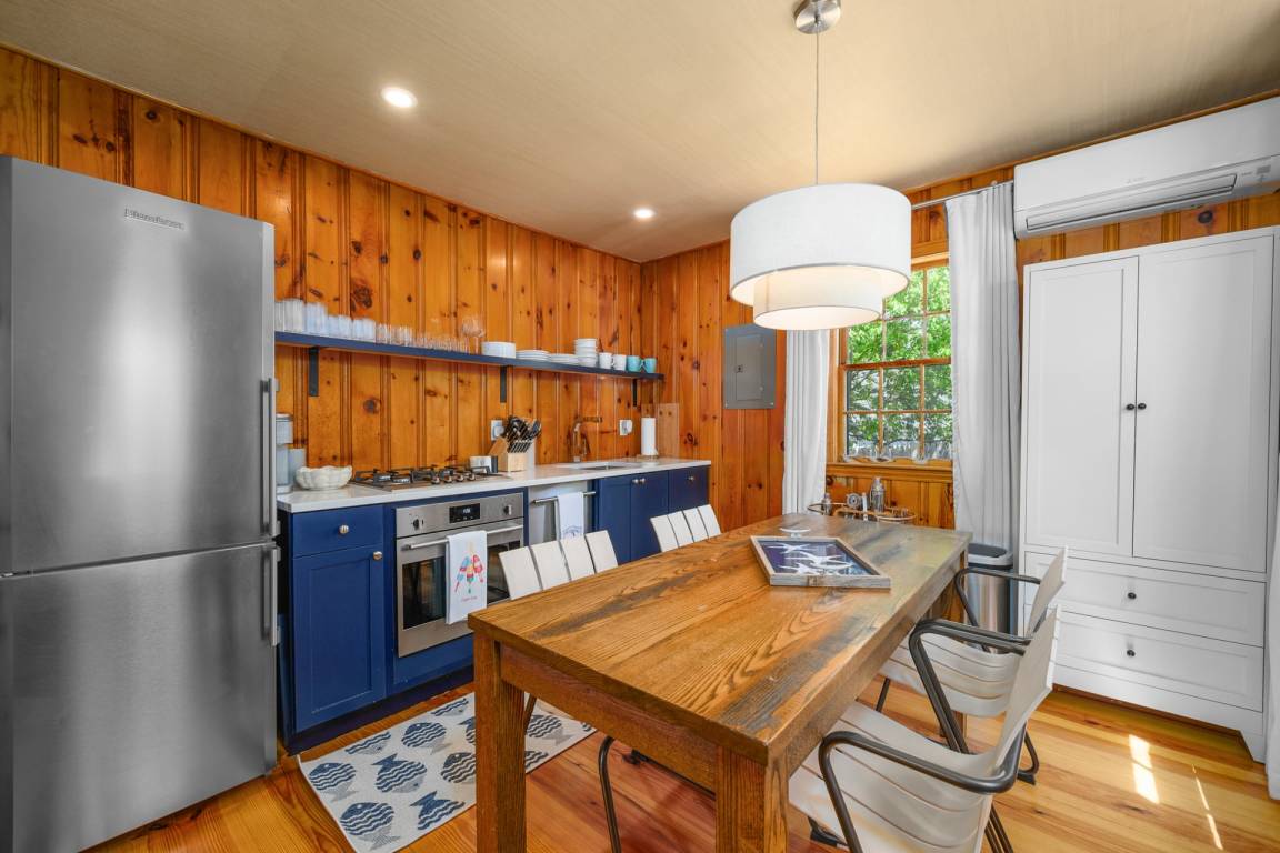 67 M² Cottage ∙ 2 Bedrooms ∙ 6 Guests - Cape Cod, MA