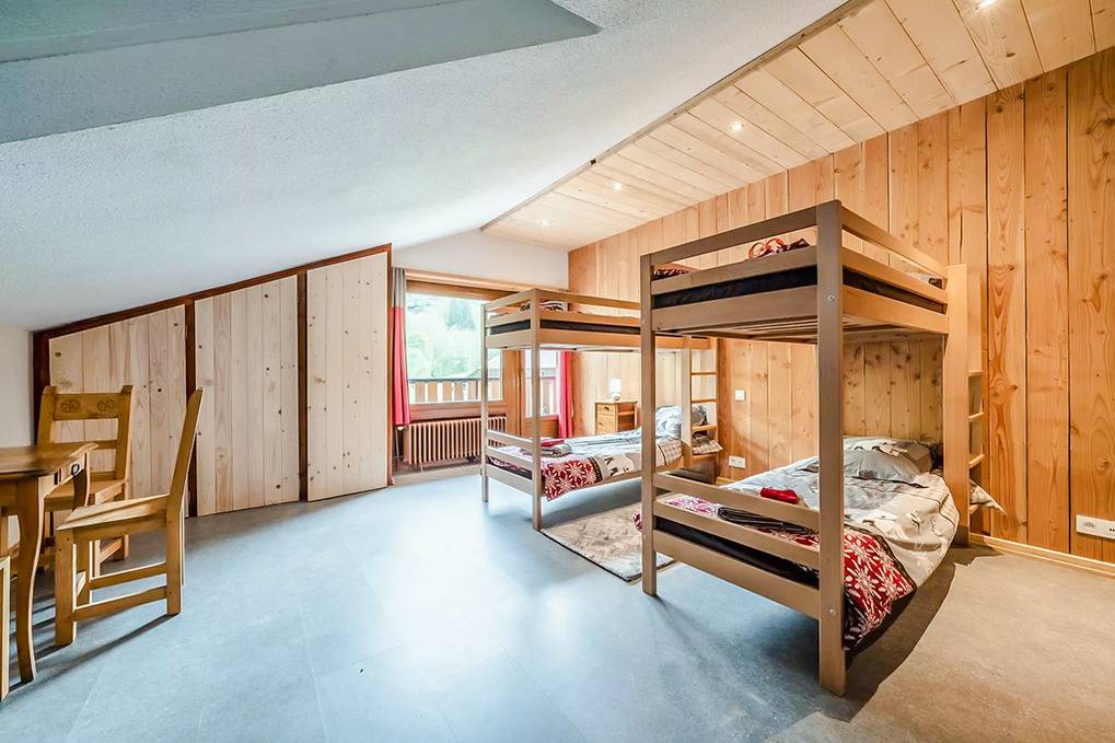 400 m² Ferienhaus ∙ 8 Schlafzimmer ∙ 15 Gäste – Bild 25