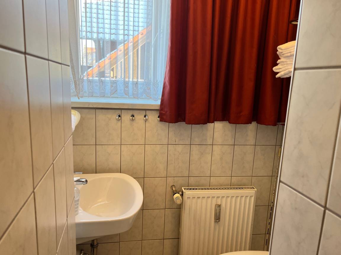110 m² Ferienwohnung ∙ 3 Schlafzimmer ∙ 7 Gäste – Bild 17