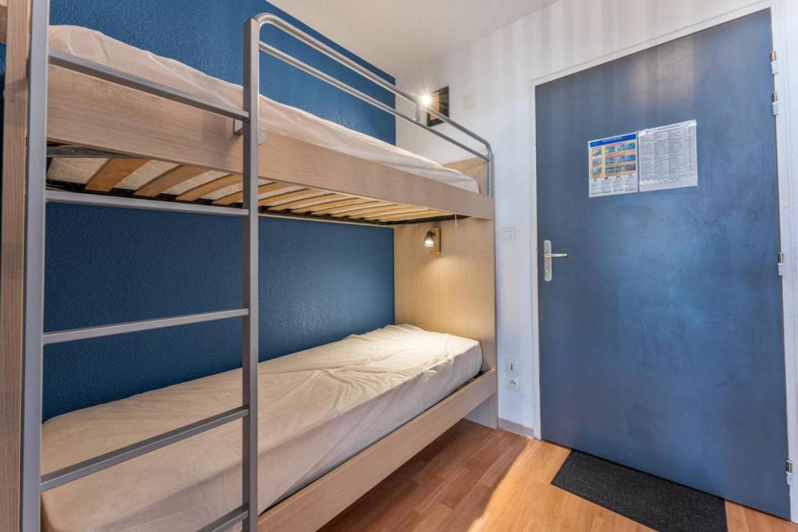24 m² Studio ∙ 1 Schlafzimmer ∙ 4 Gäste – Bild 5