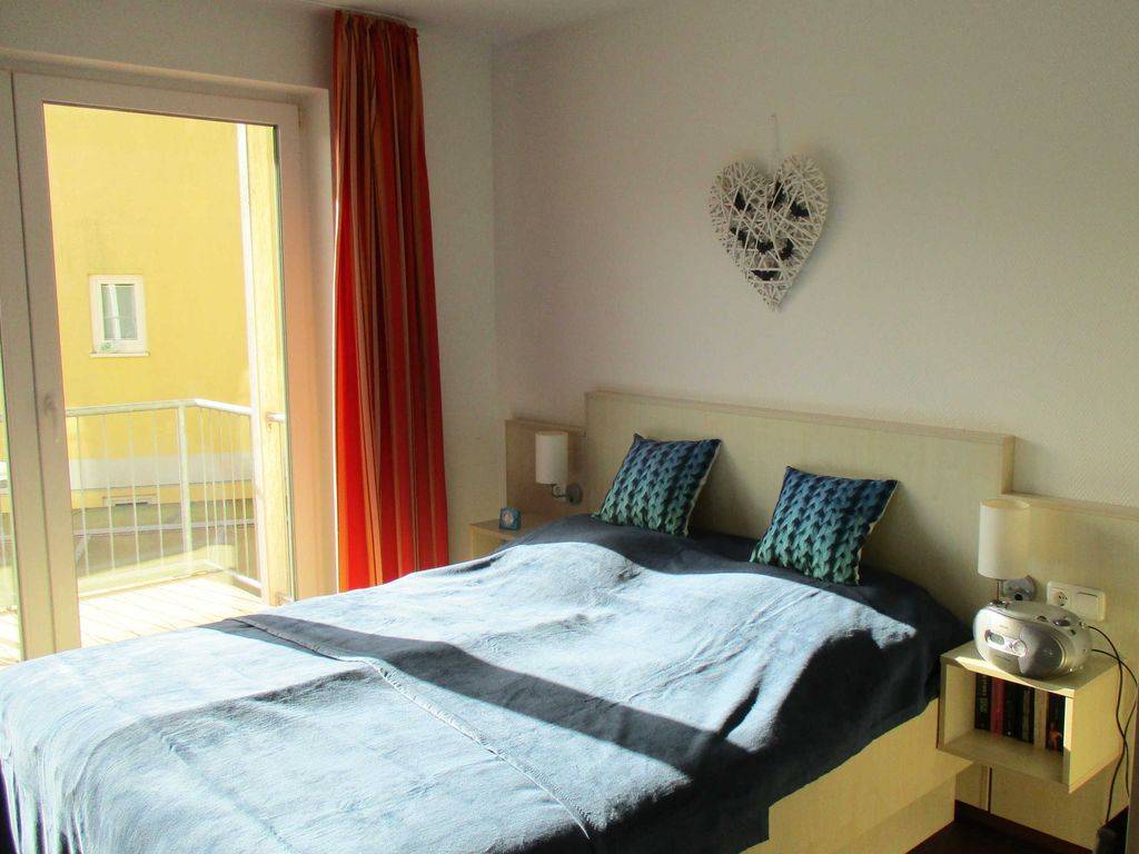 24 M² Ferienwohnung ∙ 2 Gäste - Rövershagen