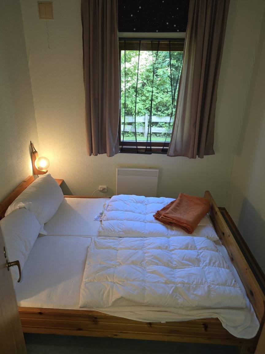 90 m² Ferienhaus ∙ 3 Schlafzimmer ∙ 5 Gäste – Bild 13