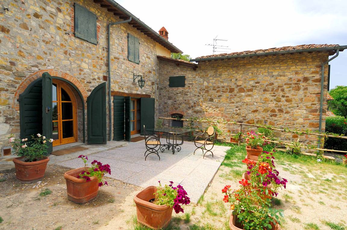 Agriturismo ∙ 2 Camere Da Letto ∙ 4 Ospiti - Scandicci