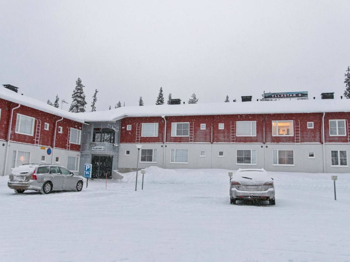 36 M² Maison De Vacances ∙ 1 Chambre ∙ 2 Personnes - Kittilä