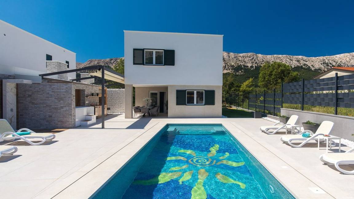 145 M² Appartamento Vacanza ∙ 4 Camere Da Letto ∙ 10 Ospiti - Bescanuova