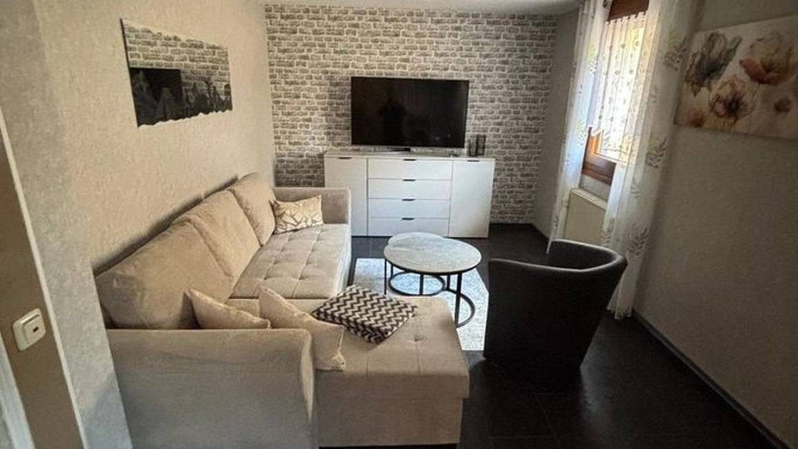 90 M² House ∙ 2 Bedrooms ∙ 4 Guests - Idar-Oberstein