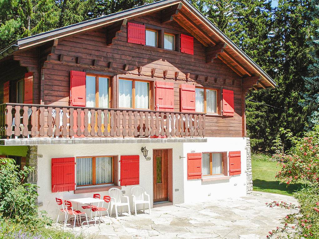 155 m² Ferienhaus ∙ 4 Schlafzimmer ∙ 11 Gäste – Bild 38