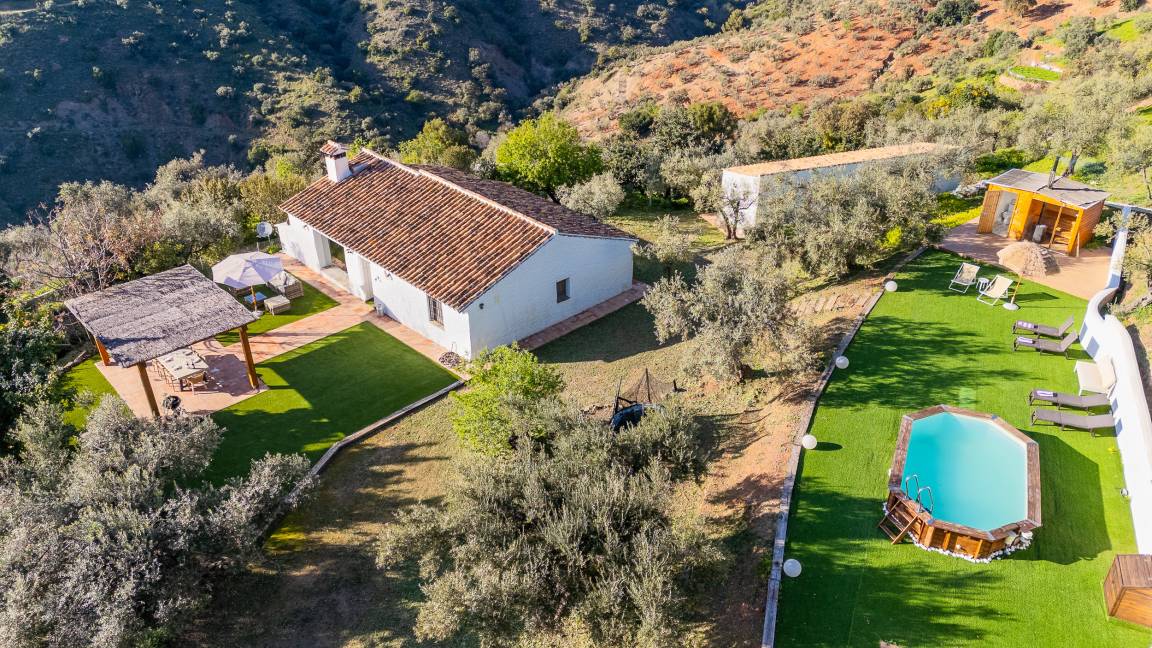 180 M² Mökki ∙ 5 Makuuhuonetta ∙ 10 Vierasta - Rincón de la Victoria