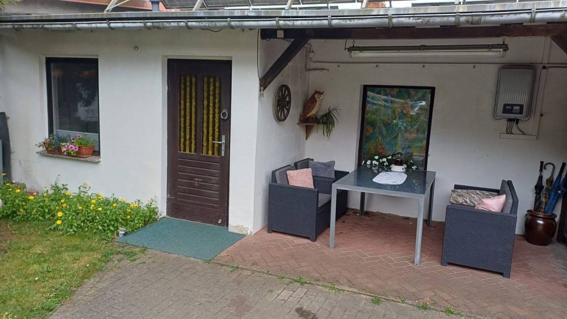 35 M² Ferienwohnung ∙ 2 Schlafzimmer ∙ 2 Gäste - Plau am See