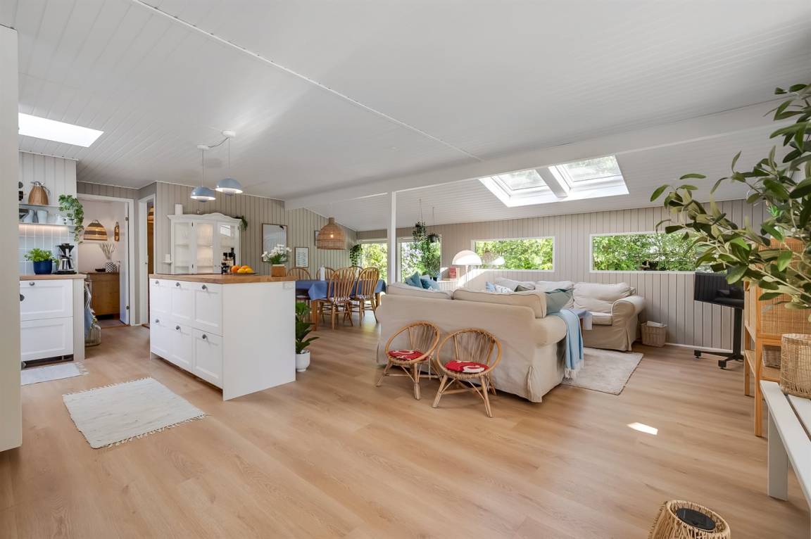 90 m² Ferienhaus ∙ 3 Schlafzimmer ∙ 6 Gäste – Bild 12
