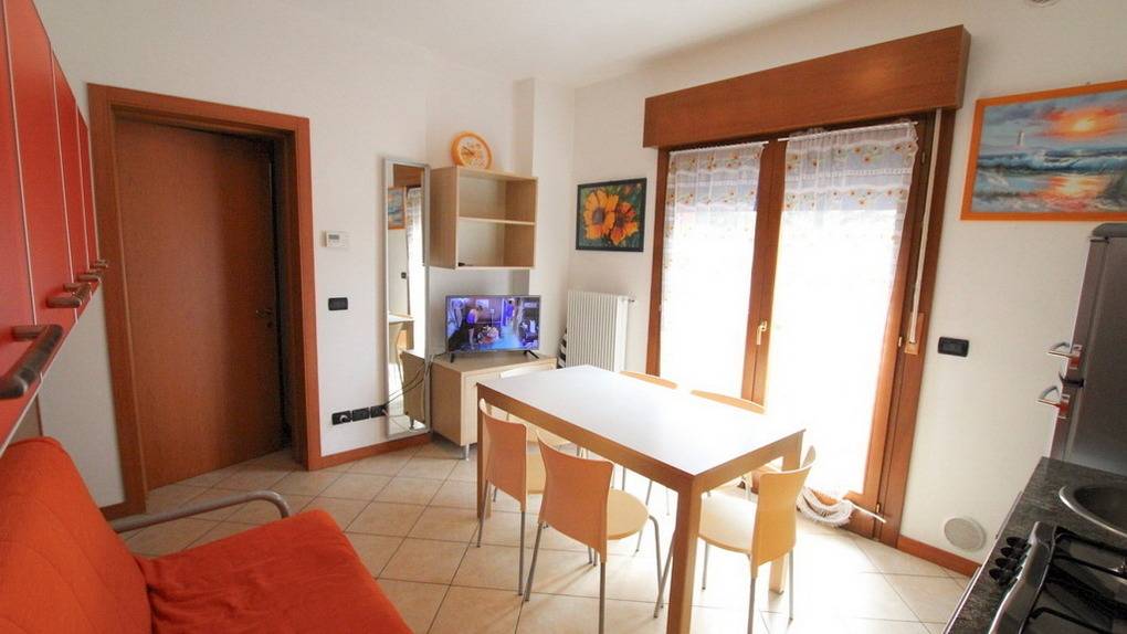 48 m² Ferienwohnung ∙ 1 Schlafzimmer ∙ 4 Gäste – Bild 6