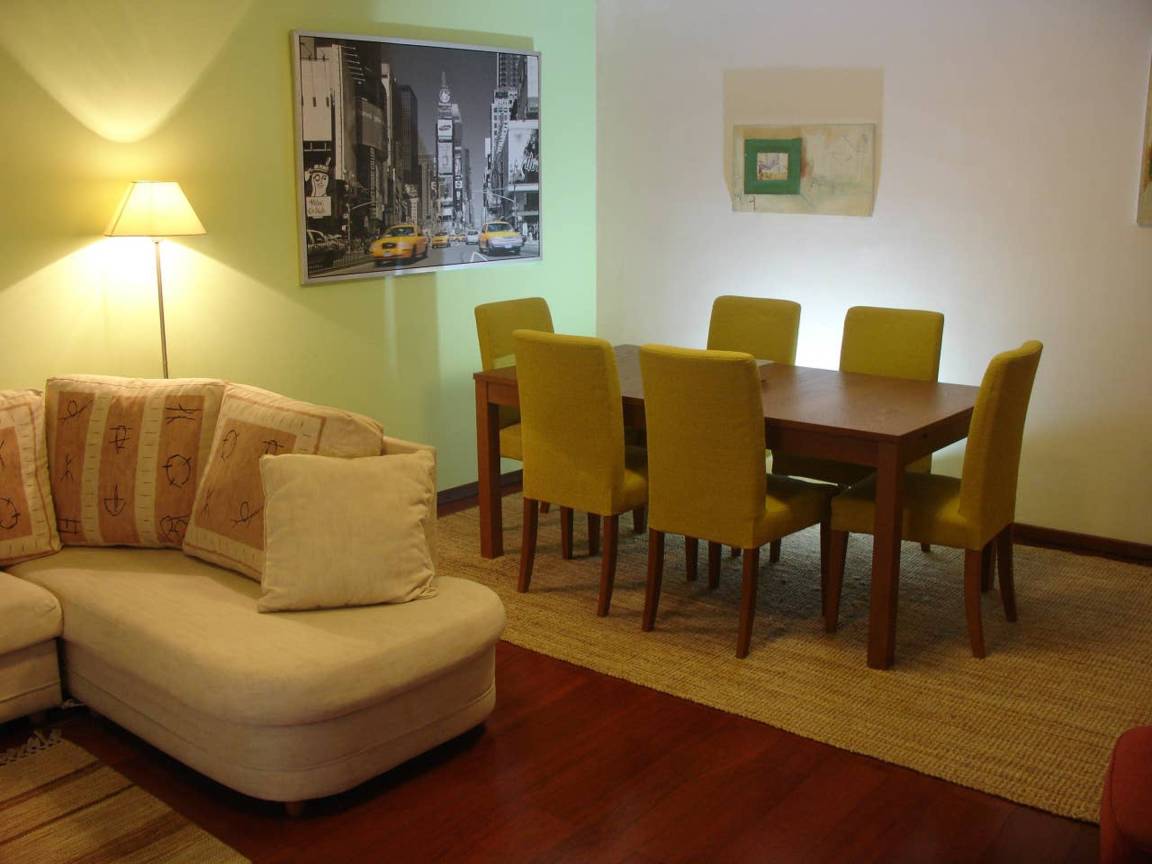 70 M² Appartement ∙ 1 Chambre ∙ 2 Personnes - Funchal