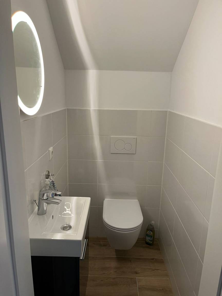 100 m² Ferienhaus ∙ 3 Schlafzimmer ∙ 6 Gäste – Bild 12