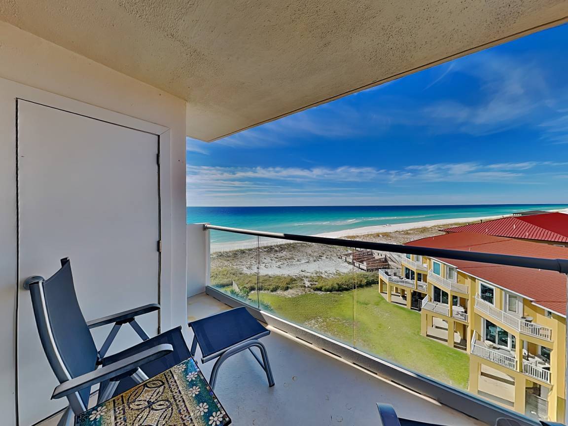 82 M² Condo ∙ 1 Bedroom ∙ 4 Guests - Pensacola Beach, FL