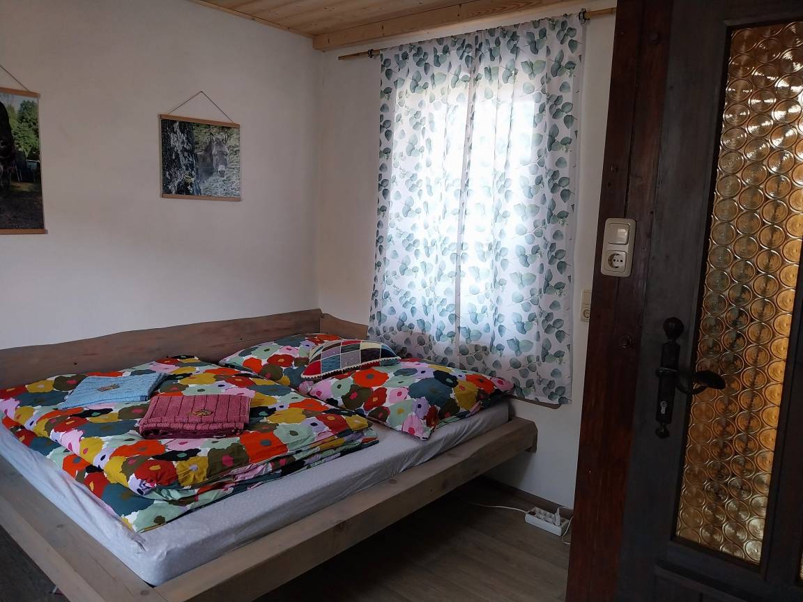 70 m² Ferienhaus ∙ 2 Schlafzimmer ∙ 4 Gäste – Bild 19