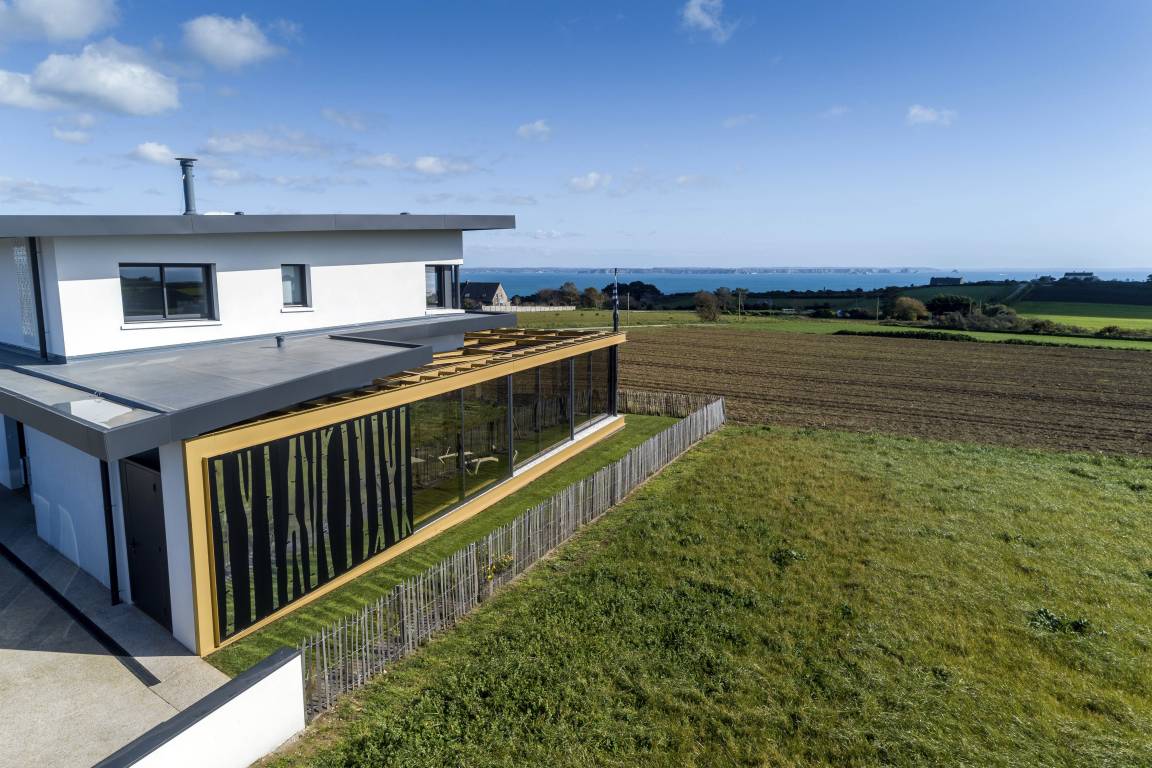 150 m&sup2; G&icirc;te 4 Schlafzimmer 8 G&auml;ste