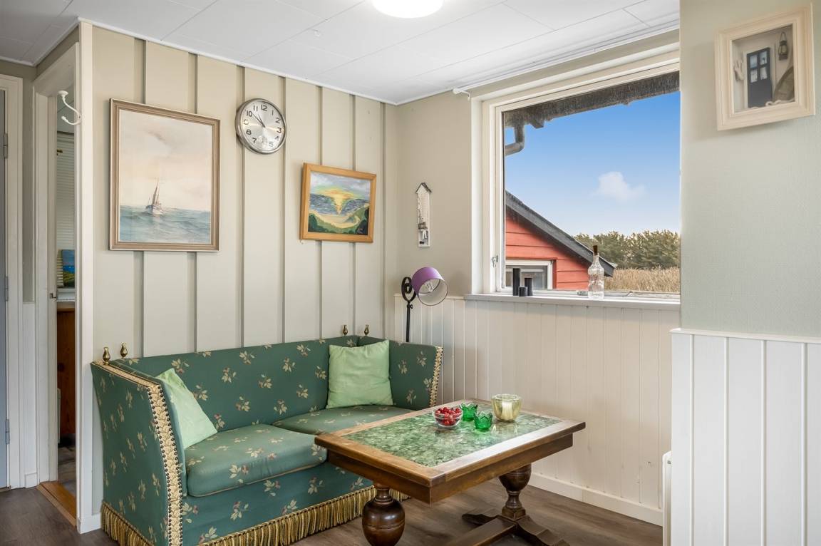 60 m&sup2; Ferienhaus 3 Schlafzimmer 6 G&auml;ste