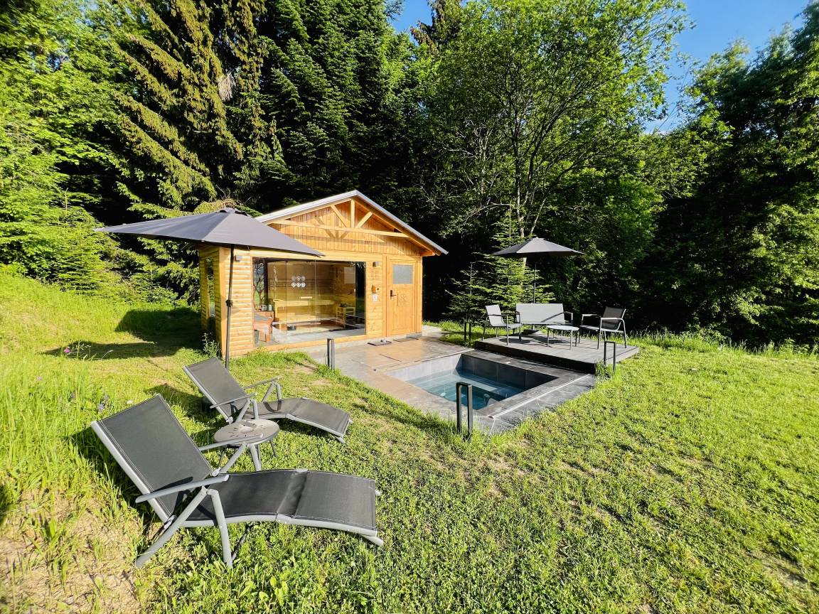 25 M² Ferienwohnung ∙ 2 Schlafzimmer ∙ 6 Gäste - Slowenien