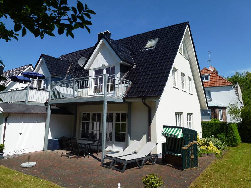 100 m² Ferienwohnung ∙ 2 Schlafzimmer ∙ 4 Gäste – Bild 1
