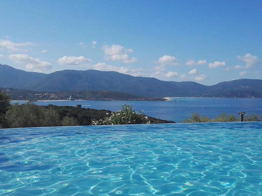 35 M² Chalet ∙ 2 Camere Da Letto ∙ 5 Ospiti - Propriano