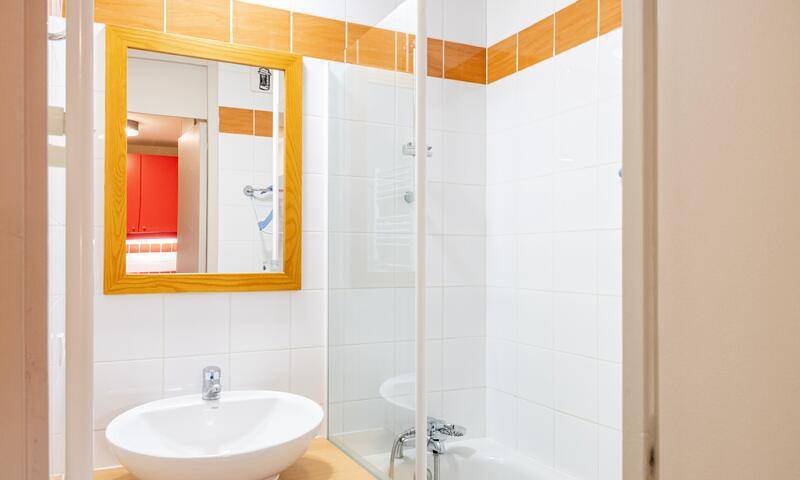 24 m&sup2; Studio 1 Schlafzimmer 4 G&auml;ste