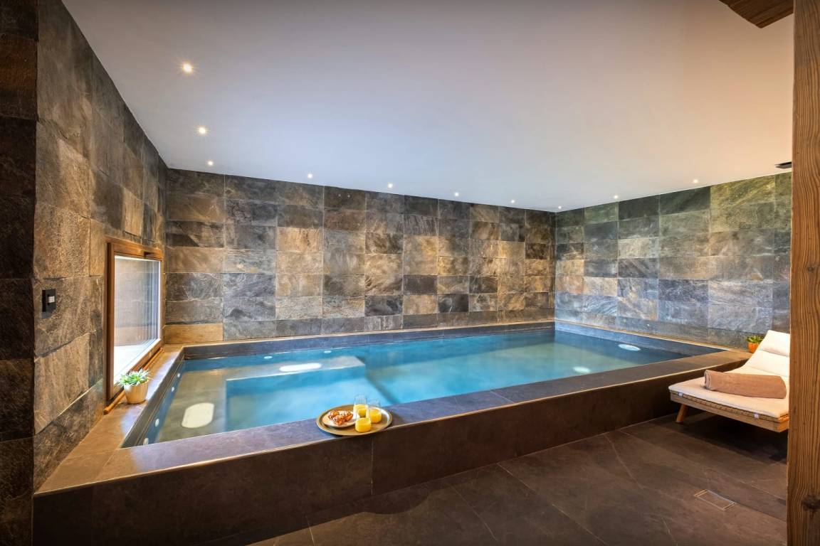 276 M² Chalet ∙ 5 Chambres ∙ 12 Personnes - Sallanches