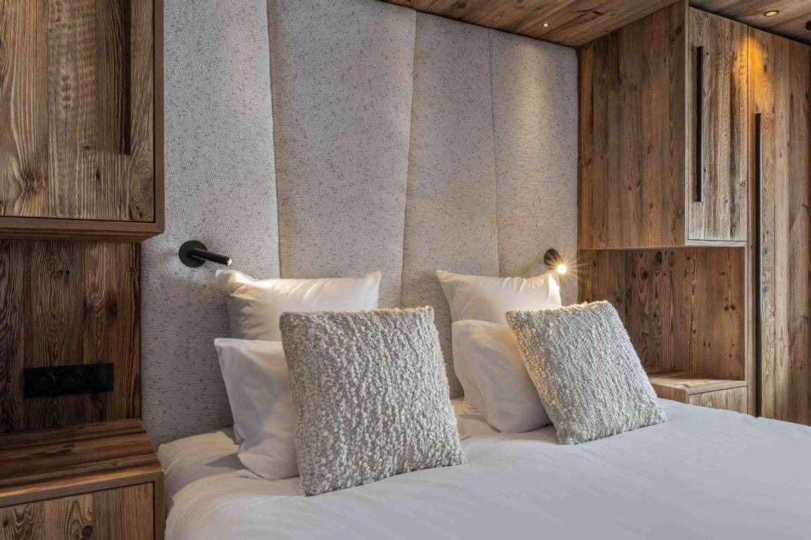 150 m² Ferienwohnung ∙ 4 Schlafzimmer ∙ 8 Gäste – Bild 10