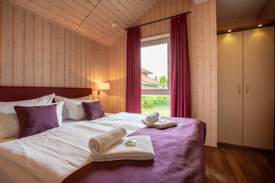 100 m² Ferienhaus ∙ 3 Schlafzimmer ∙ 6 Gäste – Bild 7