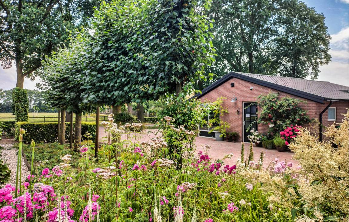 110 M² House ∙ 3 Bedrooms ∙ 6 Guests - Zeeland