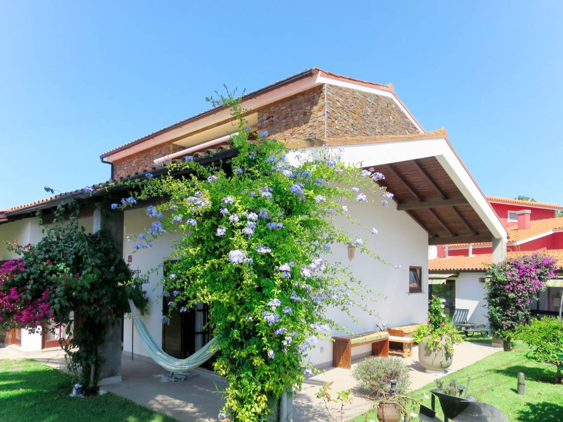 190 M² Casa Vacanza ∙ 3 Camere Da Letto ∙ 6 Ospiti - Apúlia