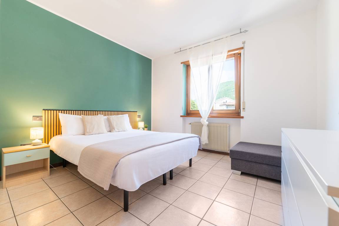 72 M² Apartment ∙ 1 Bedroom ∙ 2 Guests - Ala