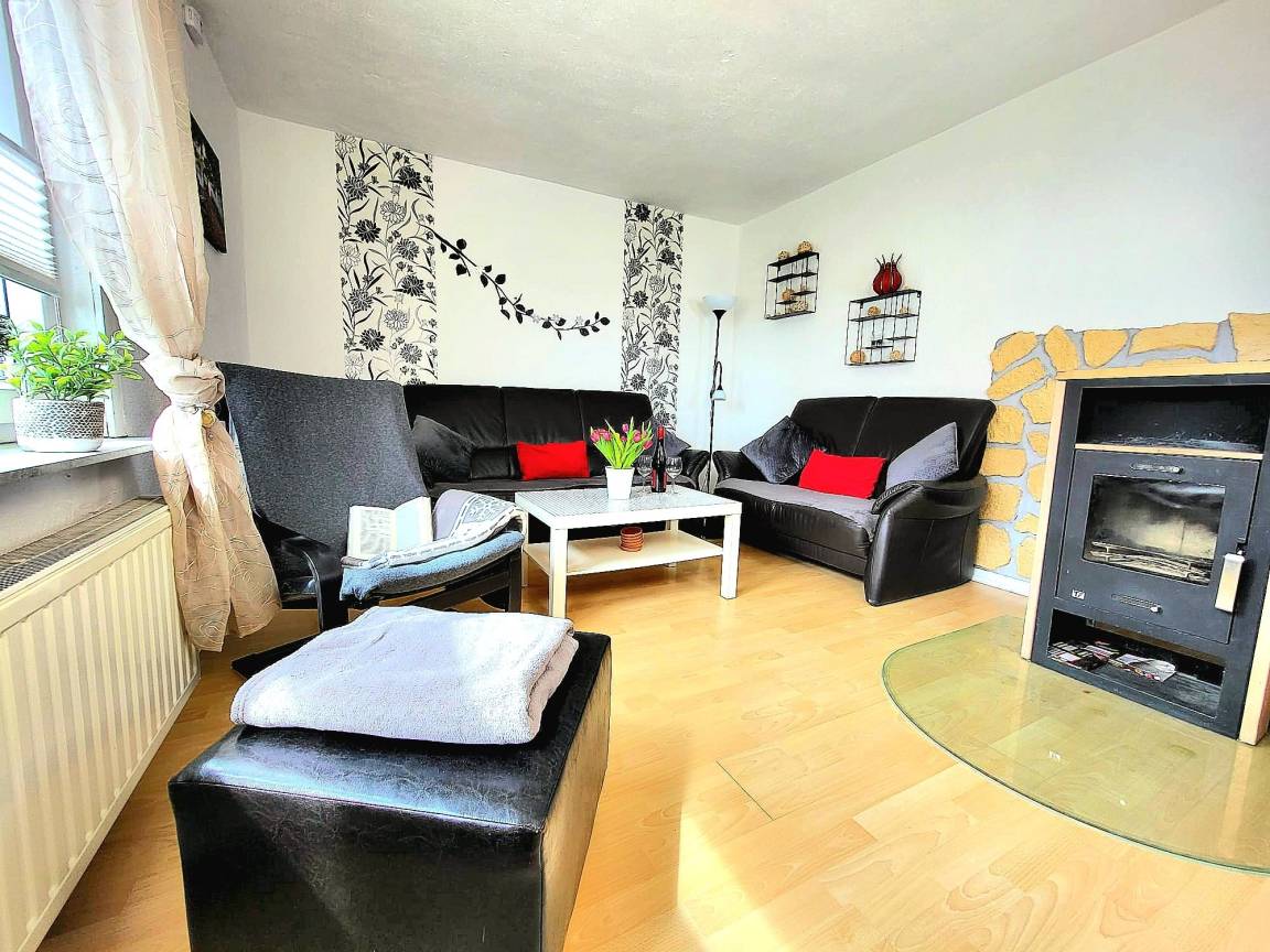 75 m² Ferienwohnung ∙ 2 Schlafzimmer ∙ 3 Gäste – Bild 11