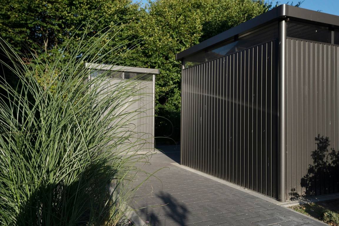 48 m² Ferienwohnung ∙ 1 Schlafzimmer ∙ 4 Gäste – Bild 24