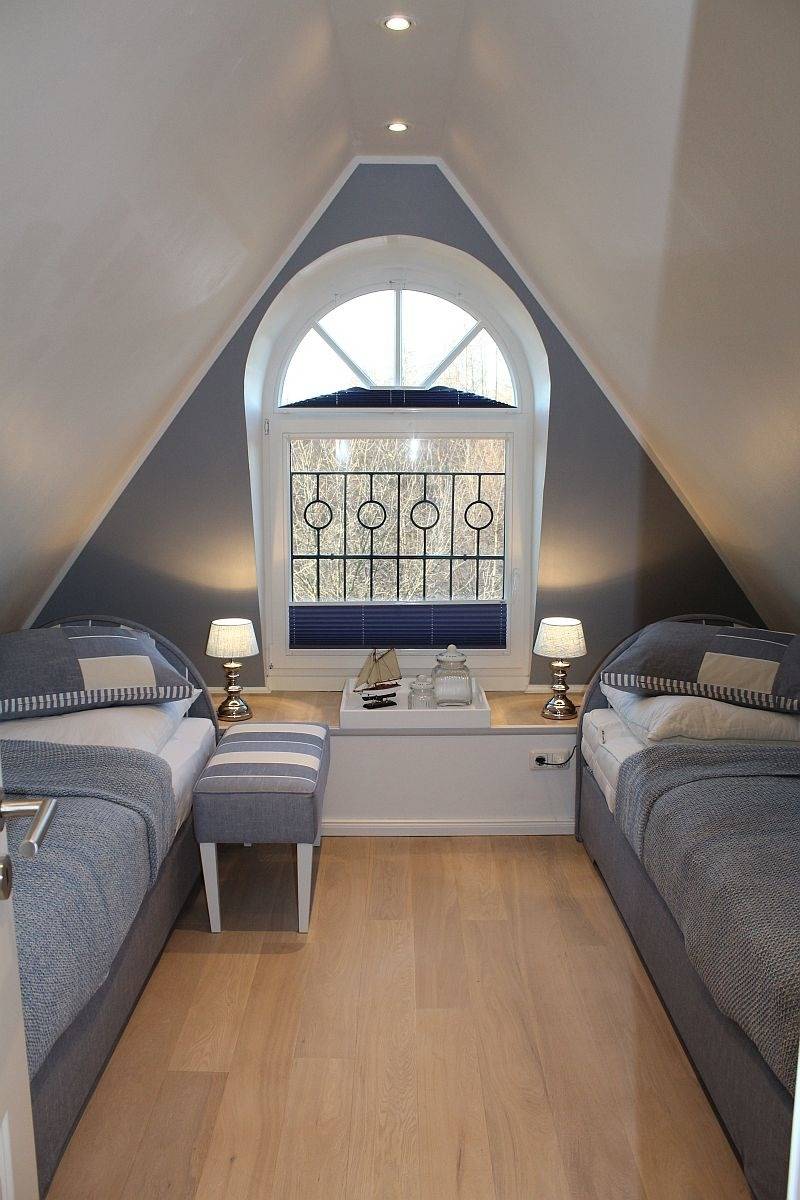 82 m² Ferienhaus ∙ 3 Schlafzimmer ∙ 6 Gäste – Bild 12