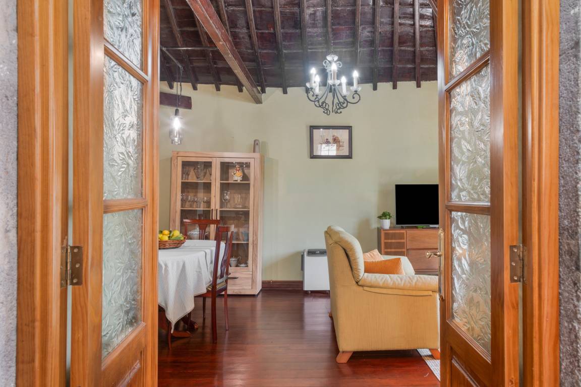 80 M² Casa ∙ 2 Habitaciones ∙ 3 Huéspedes - Santa Brígida