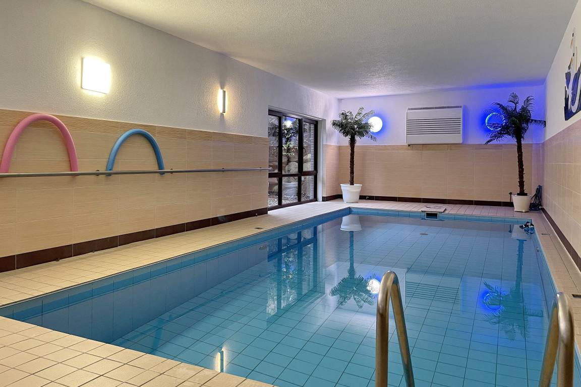 63 m² Ferienwohnung ∙ 2 Schlafzimmer ∙ 4 Gäste – Bild 22