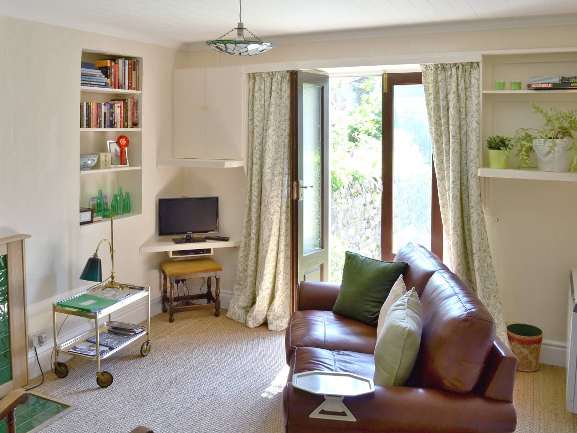 Cottage ∙ 1 Chambre ∙ 2 Personnes - Middleton-in-Teesdale