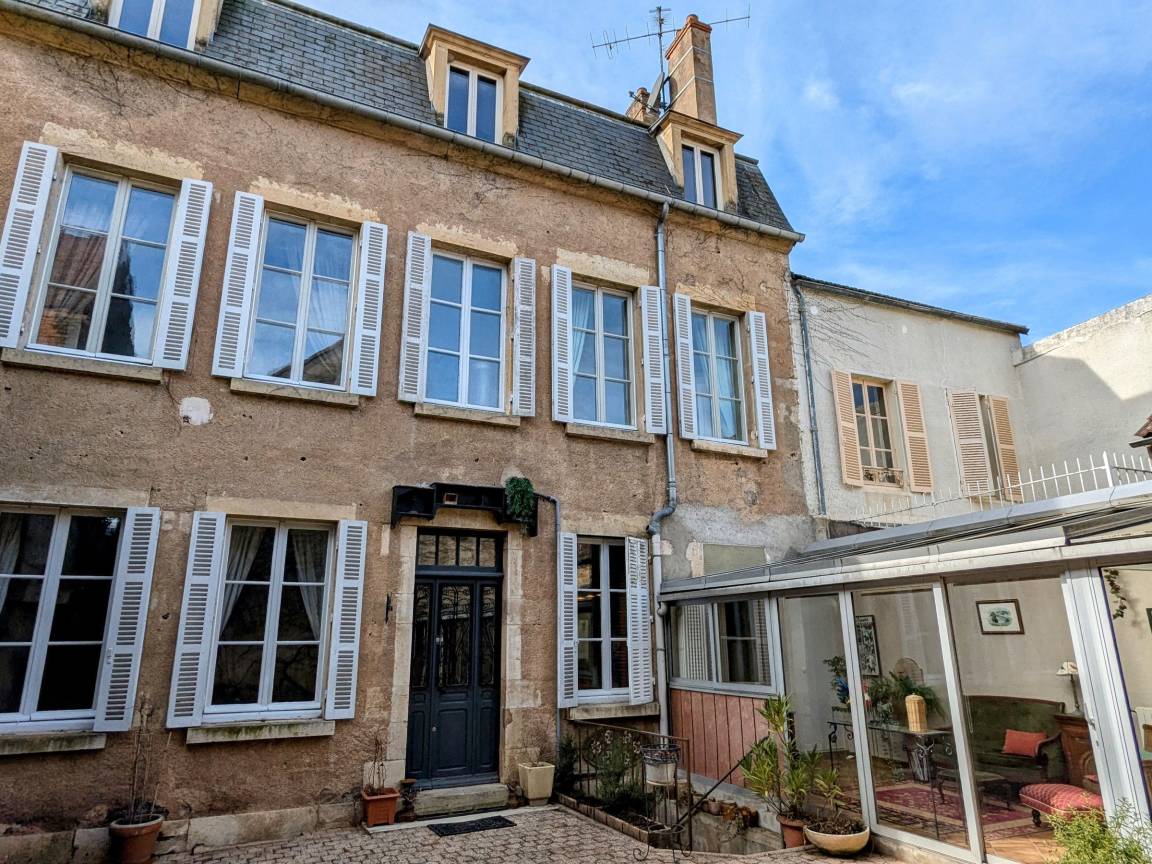 260 M² Cottage ∙ 4 Chambres ∙ 8 Personnes - Côte-d'Or
